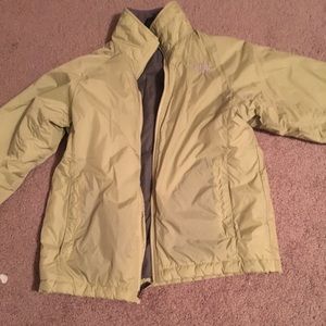 Women’s Size Small North Face Jacket